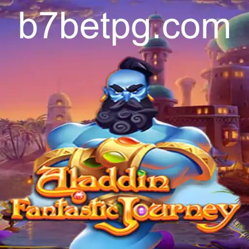 Aladdin