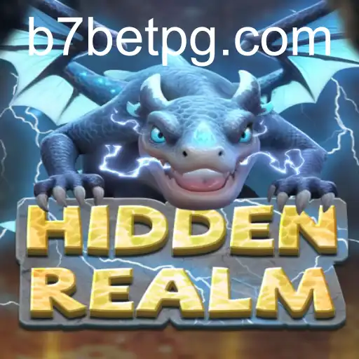 HiddenRealm
