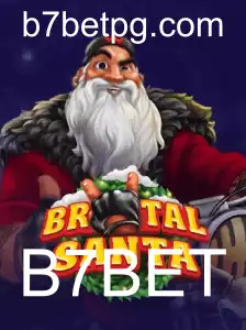 Descubra o Mundo de BrutalSanta: Um Jogo Inovador Integrado com B7BET