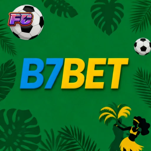 B7BET Logo
