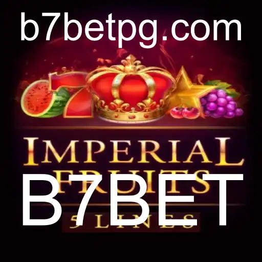 Explorando o Jogo ImperialFruits5: Uma Aventura com B7BET