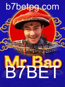 Descubra o Fascinante Mundo do Jogo MrBao com B7BET