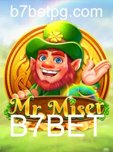 Explorando o Mundo de MrMiser: Um Jogo Empolgante e Desafiador