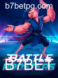 BattleRoosters: A Revolução no Mundo dos Jogos com B7BET