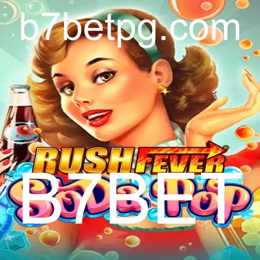 Explorando o Mundo de 'RushFeverSodaPop': Uma Aventura Viciante com B7BET