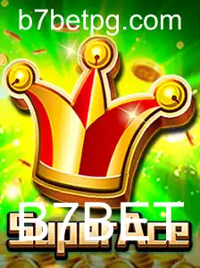 Descubra SuperAce: O Jogo que Combina Estratégia e Emoção com um Toque de B7BET