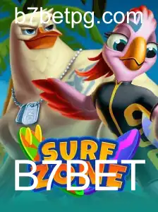 SurfZone: Explore as Ondas com B7BET