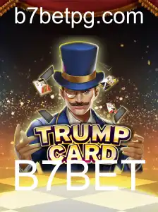 TrumpCard: Explore as Regras e Estratégias do Jogo Popular com B7BET